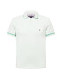 TOMMY HILFIGER Tricou bleumarin / verde mentă / verde pastel / roșu - Pled.ro