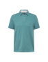 TOMMY HILFIGER Tricou bleumarin / verde petrol / roșu / alb - Pled.ro