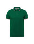 TOMMY HILFIGER Tricou bleumarin / verde / roșu / alb - Pled.ro