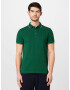 TOMMY HILFIGER Tricou bleumarin / verde / roșu / alb - Pled.ro