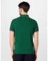 TOMMY HILFIGER Tricou bleumarin / verde / roșu / alb - Pled.ro