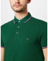 TOMMY HILFIGER Tricou bleumarin / verde / roșu / alb - Pled.ro