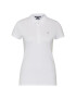 TOMMY HILFIGER Tricou 'Chiara' alb - Pled.ro