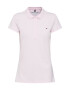 TOMMY HILFIGER Tricou 'Chiara' roz pastel - Pled.ro