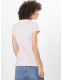 TOMMY HILFIGER Tricou 'Chiara' roz pastel - Pled.ro