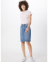 TOMMY HILFIGER Tricou 'Chiara' roz pastel - Pled.ro