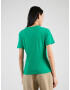 TOMMY HILFIGER Tricou 'Cody' verde - Pled.ro