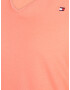 TOMMY HILFIGER Tricou corai - Pled.ro