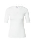 TOMMY HILFIGER Tricou crem - Pled.ro