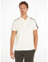 TOMMY HILFIGER Tricou crem / roșu / negru - Pled.ro