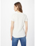 TOMMY HILFIGER Tricou ecru - Pled.ro