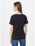 TOMMY HILFIGER Tricou galben auriu / negru - Pled.ro