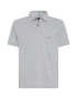 TOMMY HILFIGER Tricou gri amestecat - Pled.ro