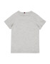 TOMMY HILFIGER Tricou gri amestecat / negru - Pled.ro