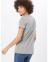 TOMMY HILFIGER Tricou gri deschis - Pled.ro