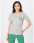 TOMMY HILFIGER Tricou gri deschis / verde - Pled.ro