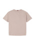 TOMMY HILFIGER Tricou gri taupe - Pled.ro