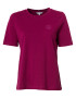 TOMMY HILFIGER Tricou lila / roșu-violet - Pled.ro