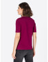 TOMMY HILFIGER Tricou lila / roșu-violet - Pled.ro