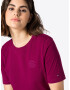 TOMMY HILFIGER Tricou lila / roșu-violet - Pled.ro