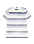 TOMMY HILFIGER Tricou mai multe culori / alb - Pled.ro