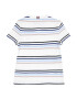 TOMMY HILFIGER Tricou mai multe culori / alb - Pled.ro