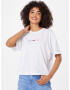 TOMMY HILFIGER Tricou mai multe culori / alb - Pled.ro