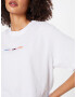 TOMMY HILFIGER Tricou mai multe culori / alb - Pled.ro