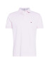 TOMMY HILFIGER Tricou mov liliachiu - Pled.ro