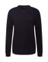 TOMMY HILFIGER Tricou negru - Pled.ro