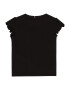 TOMMY HILFIGER Tricou negru - Pled.ro