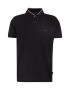 TOMMY HILFIGER Tricou negru - Pled.ro