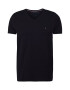 TOMMY HILFIGER Tricou bleumarin / roșu / negru / alb - Pled.ro