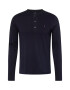 TOMMY HILFIGER Tricou negru - Pled.ro