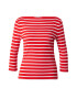 TOMMY HILFIGER Tricou 'New Cody' roșu / alb - Pled.ro