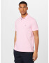 TOMMY HILFIGER Tricou roz pastel - Pled.ro