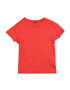 TOMMY HILFIGER Tricou roșu cranberry / negru / alb - Pled.ro