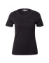 TOMMY HILFIGER Tricou roșu / negru / alb - Pled.ro