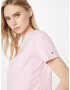 TOMMY HILFIGER Tricou roz - Pled.ro