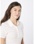 TOMMY HILFIGER Tricou roz / alb - Pled.ro