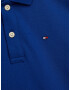 TOMMY HILFIGER Tricou safir / albastru închis / roșu intens / alb - Pled.ro