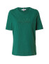 TOMMY HILFIGER Tricou verde - Pled.ro