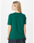 TOMMY HILFIGER Tricou verde - Pled.ro