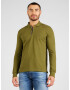 TOMMY HILFIGER Tricou verde - Pled.ro