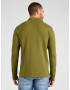 TOMMY HILFIGER Tricou verde - Pled.ro