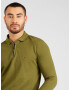 TOMMY HILFIGER Tricou verde - Pled.ro