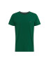 TOMMY HILFIGER Tricou verde închis - Pled.ro