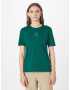 TOMMY HILFIGER Tricou verde smarald - Pled.ro