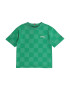 TOMMY HILFIGER Tricou verde / verde iarbă - Pled.ro