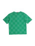 TOMMY HILFIGER Tricou verde / verde iarbă - Pled.ro